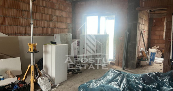 Duplex P+E, 4 camere, in Sacalaz