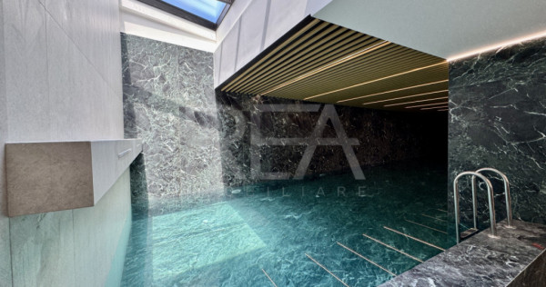 2 camere in BHB Avenue la 10 min Metrou Pipera