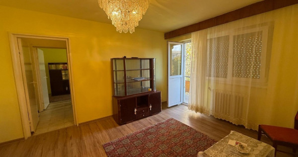 Apartament 2 camere,zona Piata Centrala