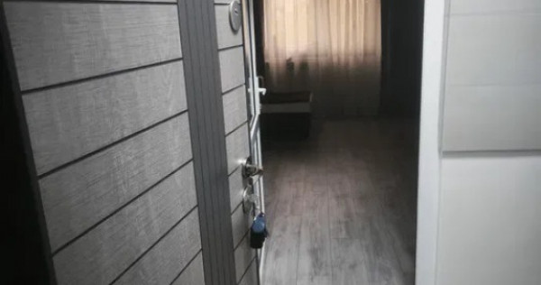 Garsoniera de vanzare Constanta zona CET