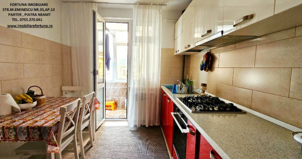 Apartament 2 camere cu loc de parcare si mansarda locuibila,Precista