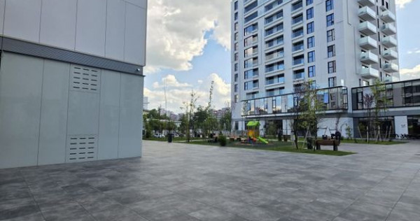 One Cotroceni sp 135 mp terasa 41 mp