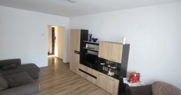 - Etaj 1, Apartament 3 camere confort 1, Hipodrom, Renovat 2