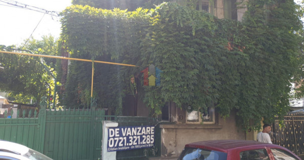 Super pret!Vila P 1 Ultracentral 4 cam 252 mp