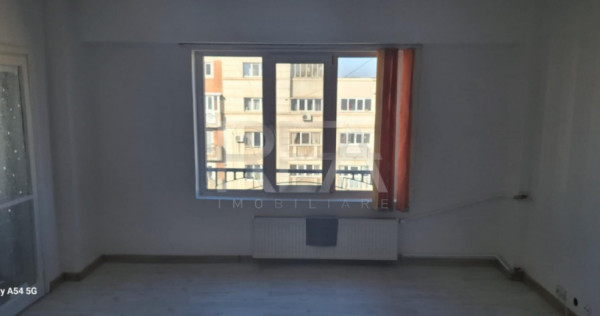 3 camere, Muncii/Decebal, decomandat, an 1995, inst. schimb.