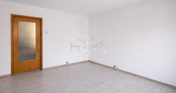 3 camere, Muncii/Decebal, decomandat, an 1995, inst. schimb.