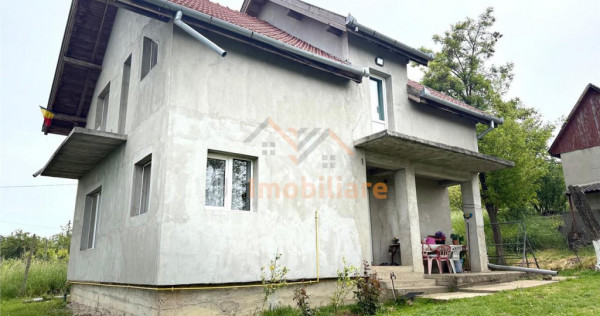 CASA CU TEREN 800 MP | ZONA DEALURI | STRADA SOFIEI | ORADE