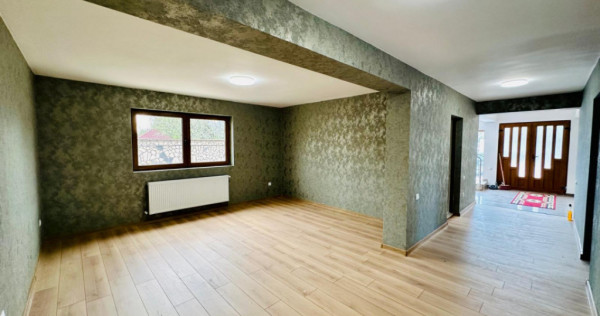 Vila P+1+M la cheie - Buftea