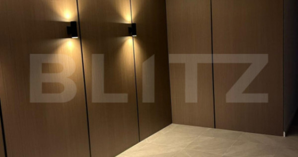 Apartament de vanzare, cu 3 camere, 75 mp, zona Calea Toront