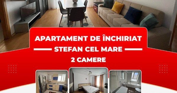 Fii primul chirias al acestui apartament premium! CE1125