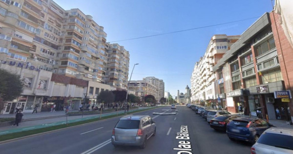 Ultracentral, Spatiu Comercial, 150mp, Parter