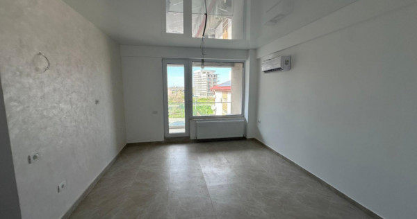 Garsonieră zona Mamaia Sat