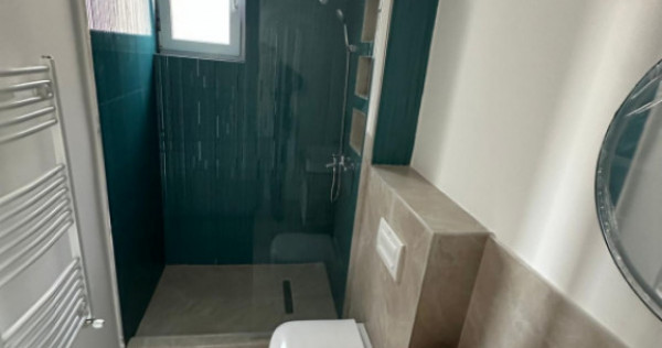 Garsonieră zona Mamaia Sat