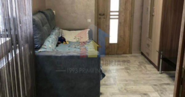 Mobilata- Utilata, Casa 2 camere, Dorobantilor, Teren - 197