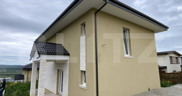 Casă individuală in Dezmir, in apropierea pădurii &ndash; ide