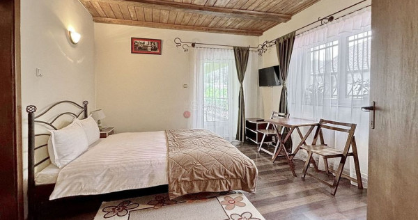 Casa De Vanzare Langa Padure