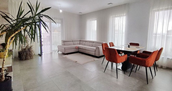 Imobil Nou - Cristian