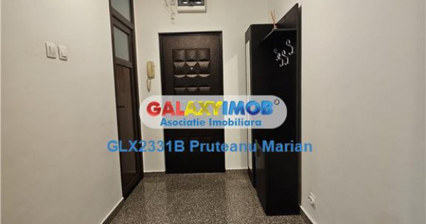 Garsoniera Premium situata langa metrou Romancieriilor