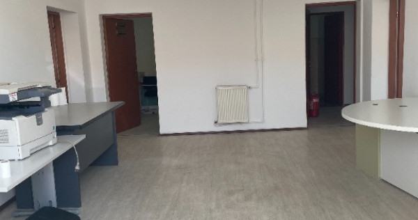 Spatiu versatil de inchiriat in Oradea!