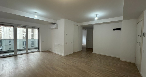 VIGAFON - Apartament 3 camere Gheorghe Doja-Bucegi Residence