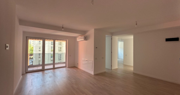 VIGAFON - Apartament 3 camere Gheorghe Doja-Bucegi Residence