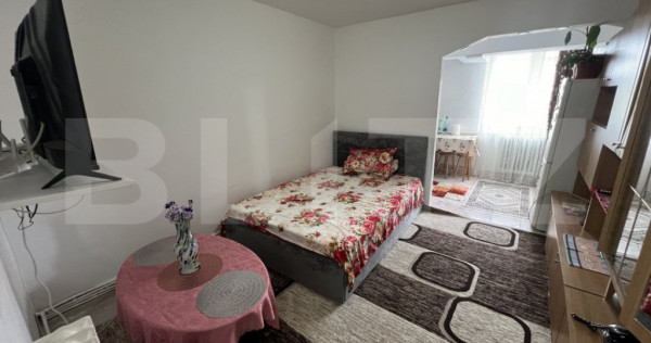 Garsoniera de vanzare, 28 mp, zona independentei