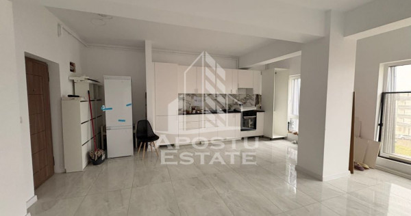 Apartament cu 2 camere mobilat si utilat in Braytim la as...