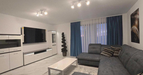 Casă nouă de vânzare, 5 cam. P+1E, cart. Oncea