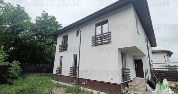 Casa in Duplex de in Otopeni