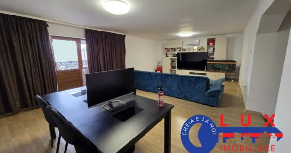 ID 600 DE INCHIRIAT – Apartament 4 camere