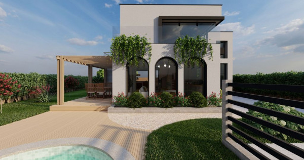 Ultimele loturi de teren disponibile în Cartierul ARED IMAR