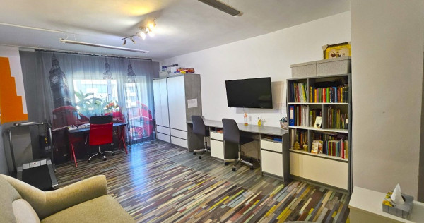 Apartament Focsani ( Spitalul Judetean)