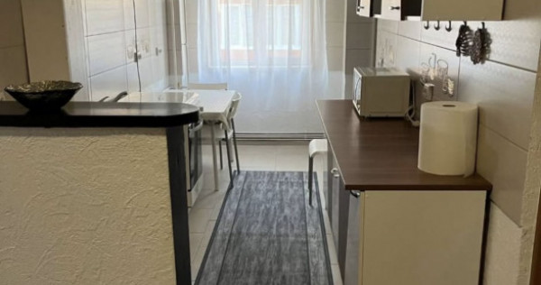 Apartament cu 2 camere, Cetate-Mercur