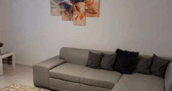 Apartament 2 camere, decomandat - zona Racadau.