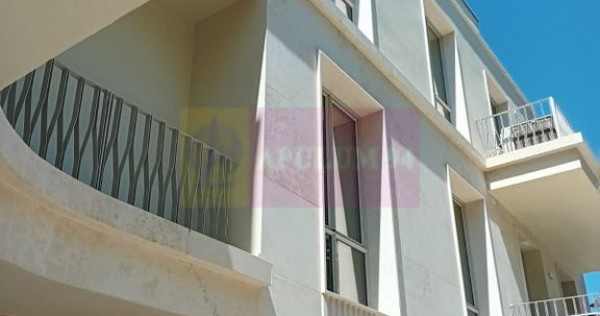 Apartament 120mp cu terasă panoramică | Strada Licurg, ...