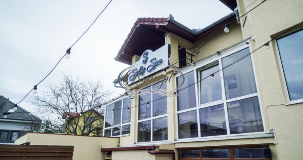 Spa cu renume si business welness functional