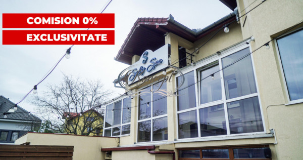 Spa cu renume si business welness functional