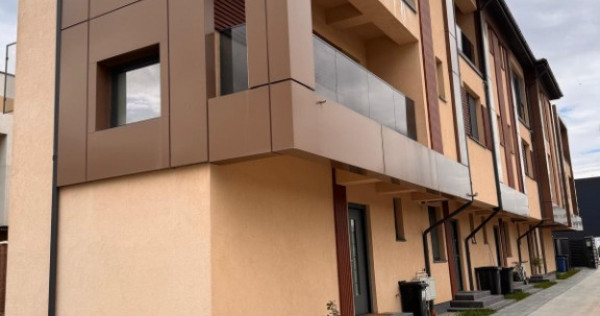 Casa Insiruita Metalurgiei sector 4