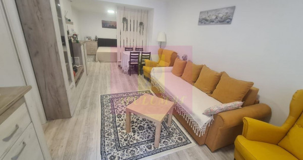 Apartament de vanzare in Sinaia - Complex Colina Marei