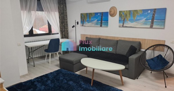 Apartament de lux 2 camere zona ultracentrala