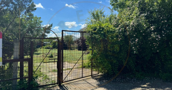 Teren Snagov – Ideal pentru dezvoltare rezidențială sau