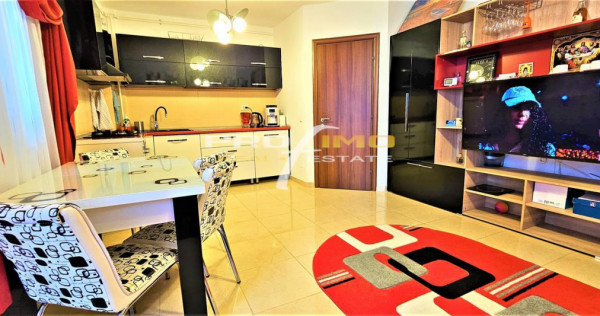 Apartament 2 camere cu vedere la Mare si Parcare in Propriet