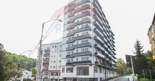 Spațiu comercial de 105mp de închiriat în zona Central