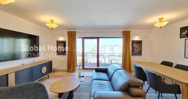 Apart 3 Cam | Pta Alba Iulia | 114 Mp | Premium | Parcare