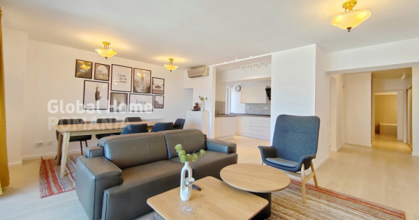 Pta Alba Iulia | 4 Cam | 114 Mp | Parcare | Mobilat Premium