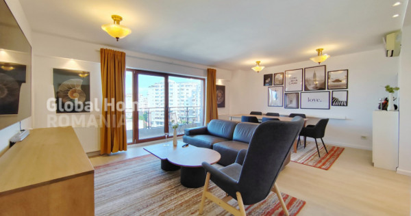 Pta Alba Iulia | 4 Cam | 114 Mp | Parcare | Mobilat Premium