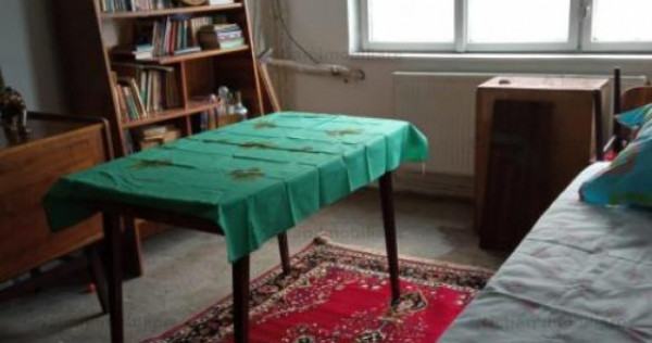 Apartament 2 cam 54mp etaj 3 conf 1Decomandat Calarasi IV