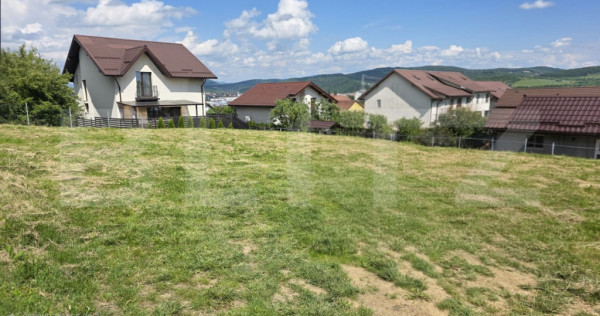 Teren Intravilan, de vanzare, 550 mp, zona Sigmir La Soare