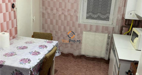 Apartament 3 camere Girocului