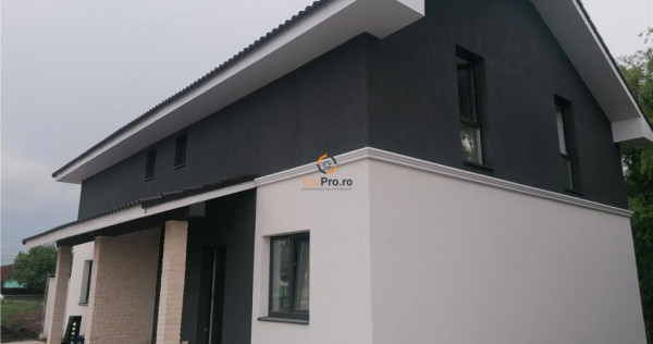 Vila Noua Sanandrei Doar 97.000